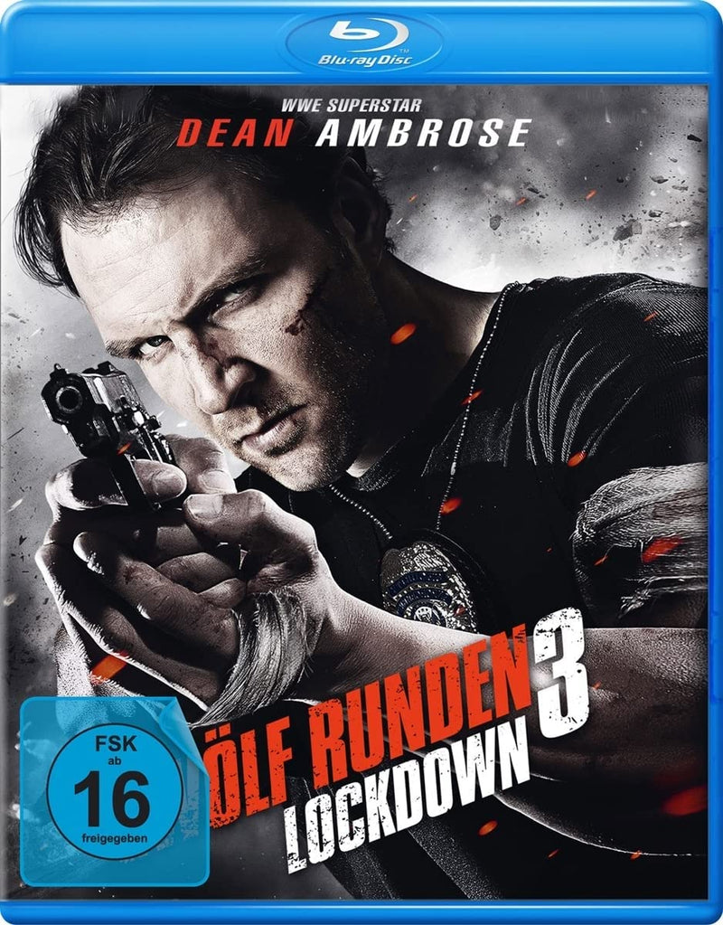 Zwölf Runden 3 - Lockdown