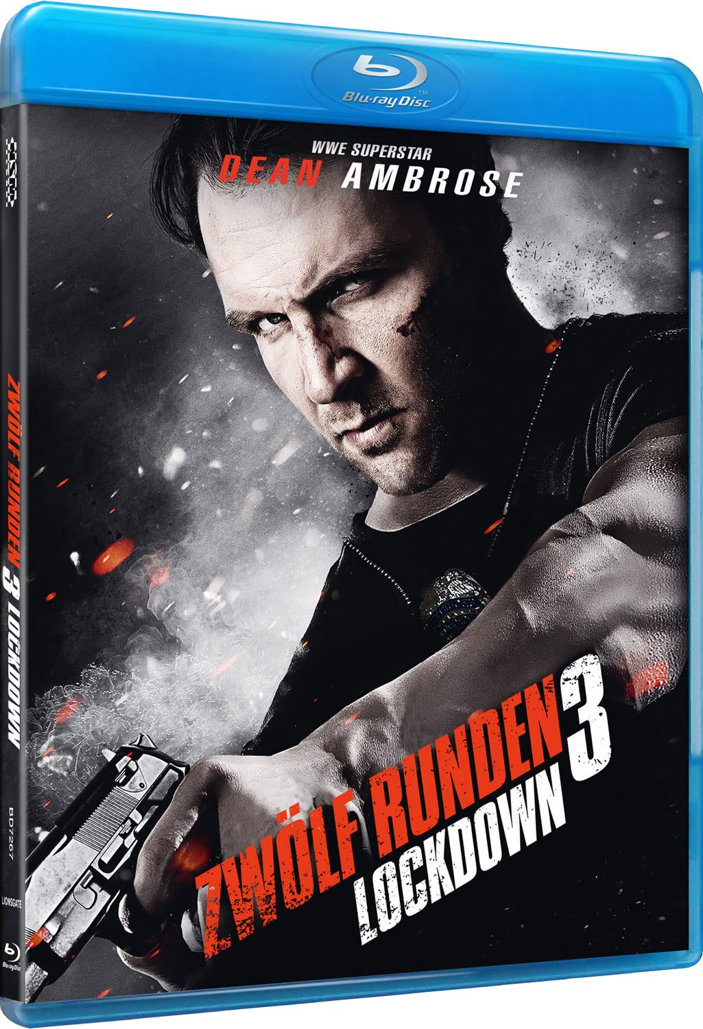 Zwölf Runden 3 - Lockdown