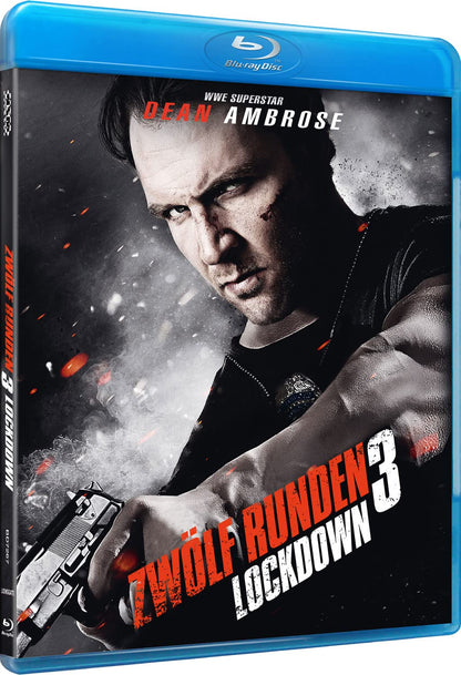 Zwölf Runden 3 - Lockdown