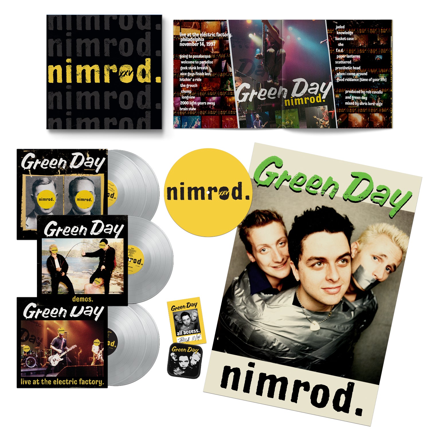 Nimrod
