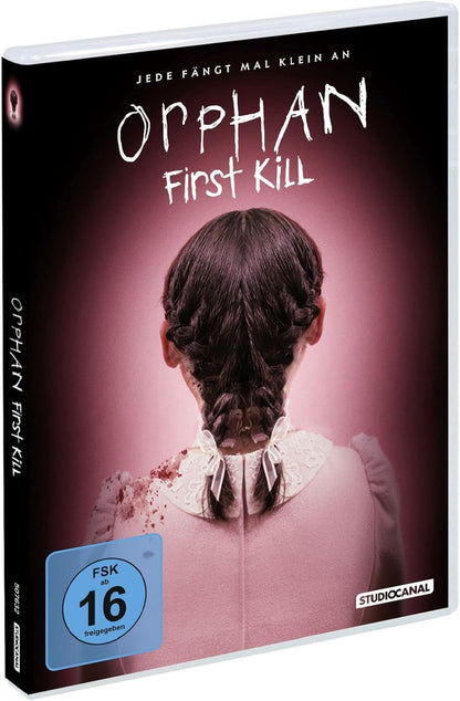 Orphan: First Kill