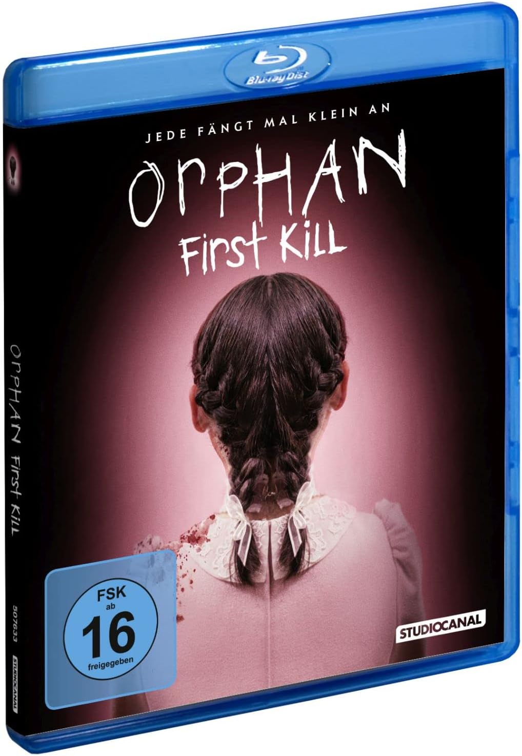 Orphan: First Kill