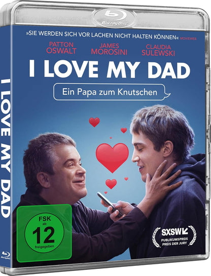 I Love My Dad - Ein Papa zum Knutschen
