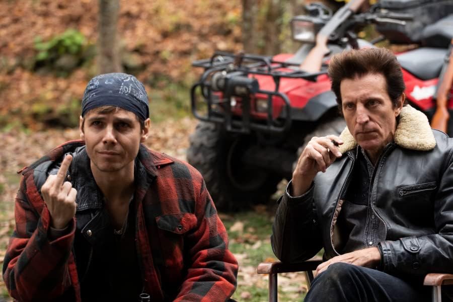 Hitman Confessions