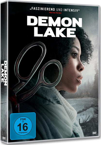 Demon Lake