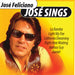 Jose Feliciano-Jose Sings