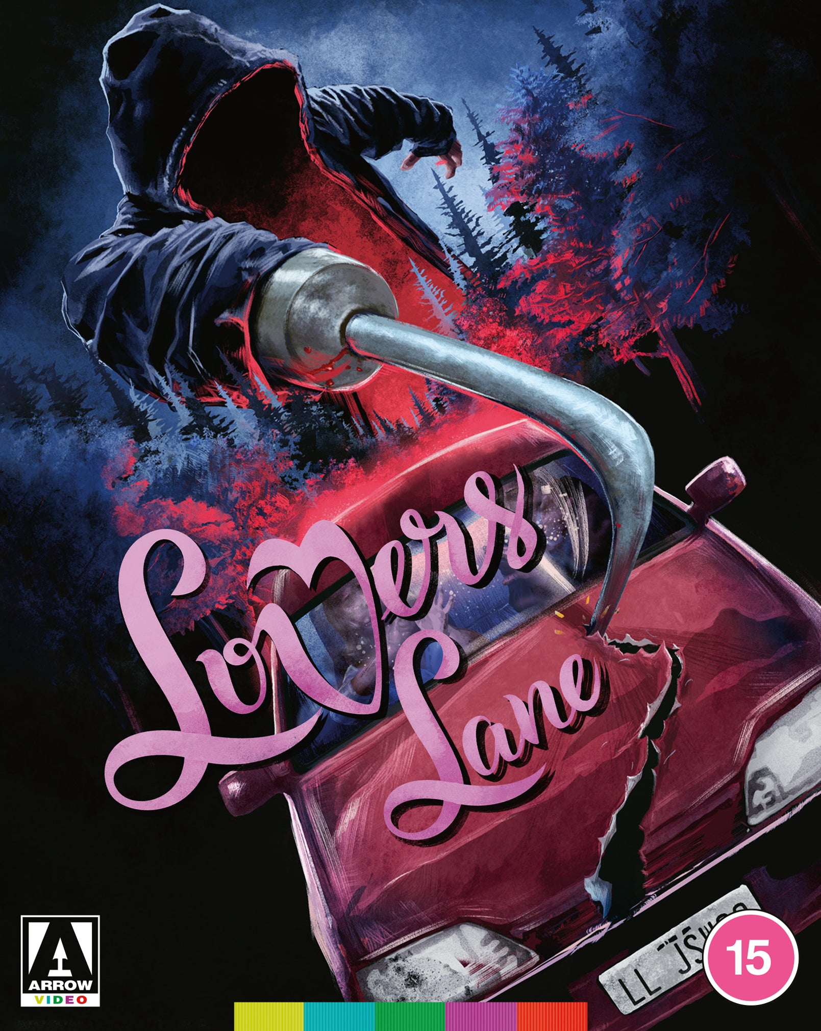 Lovers Lane