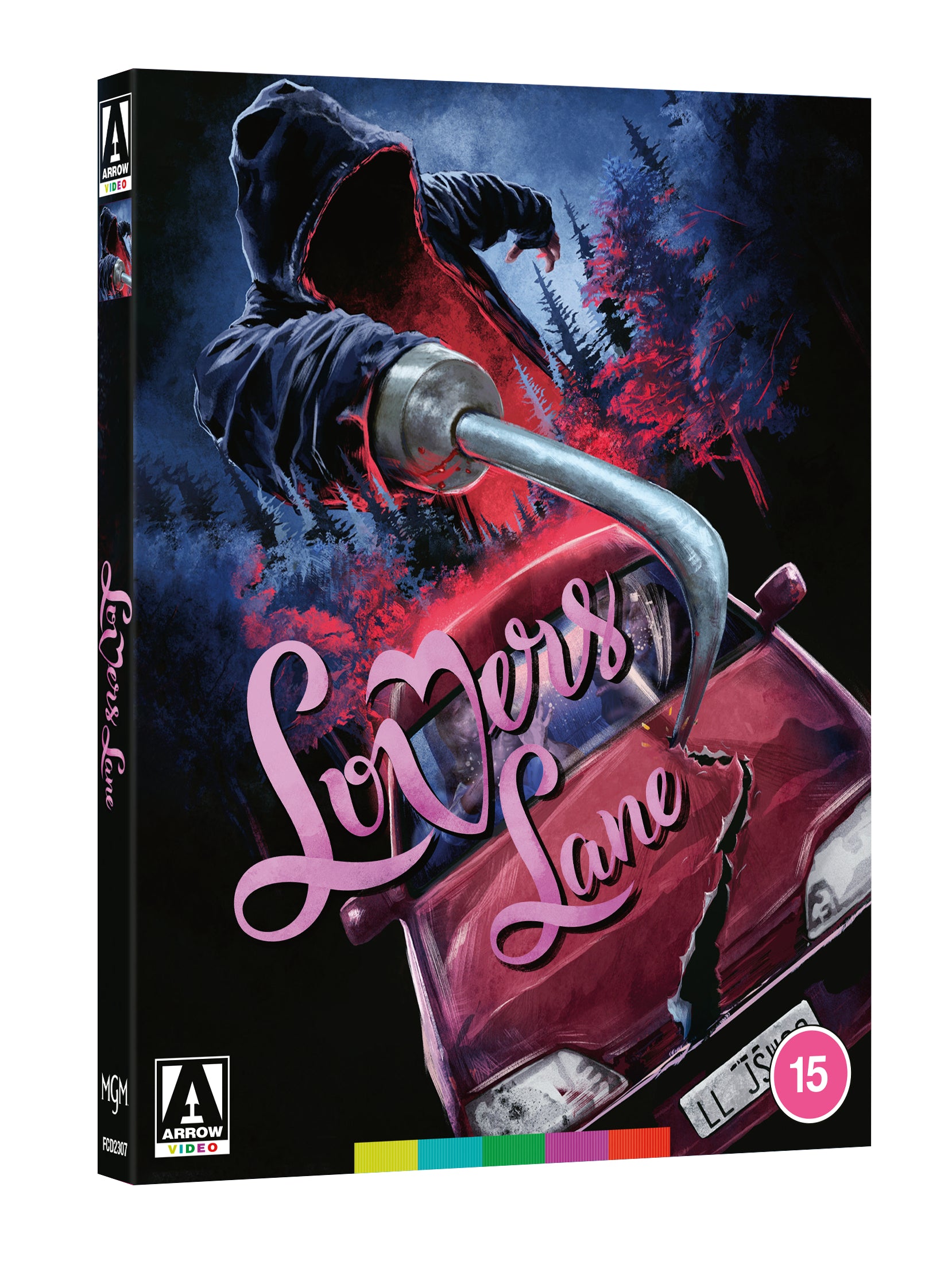 Lovers Lane