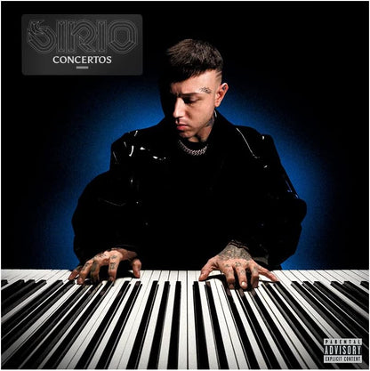 SIRIO (Concertos