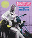 Damselvis: Daughter of Helvis