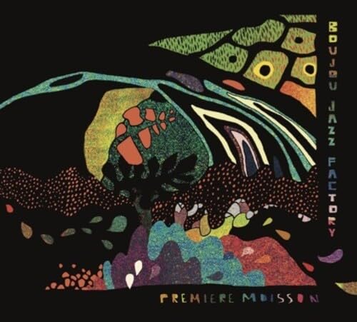 PREMIERE MOISSON