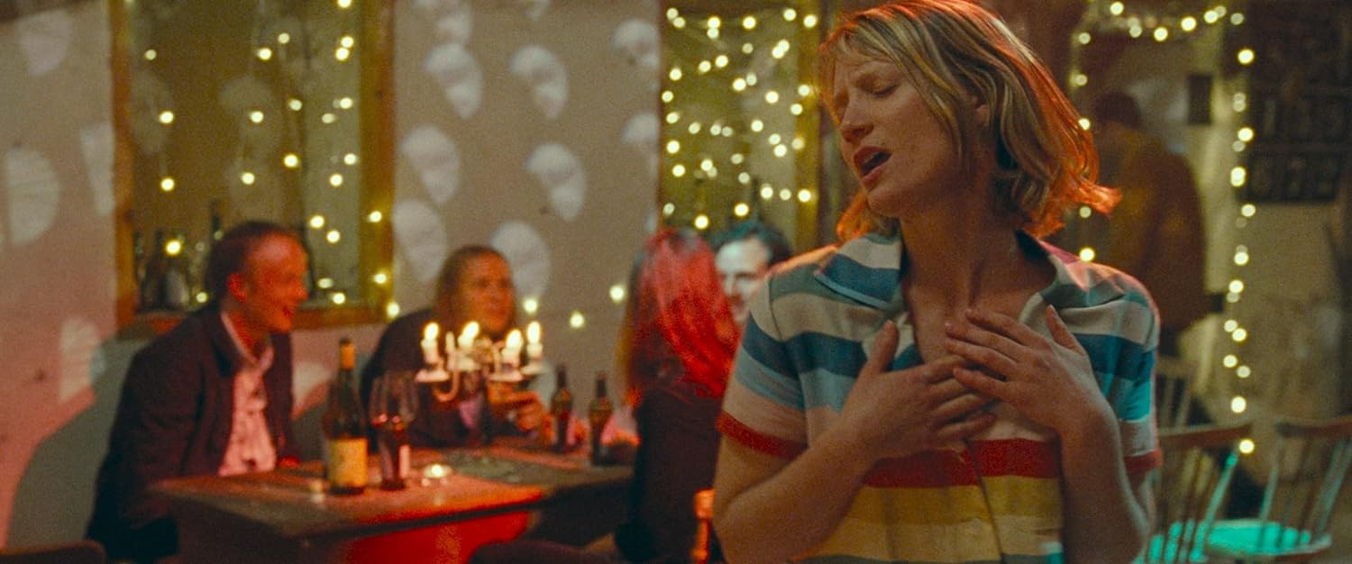 Bergman Island (The Criterion Collection)