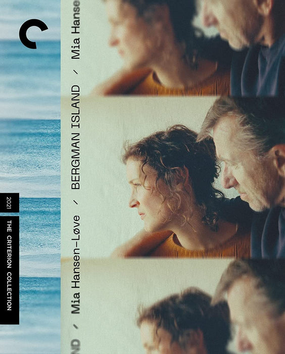 Bergman Island (The Criterion Collection)