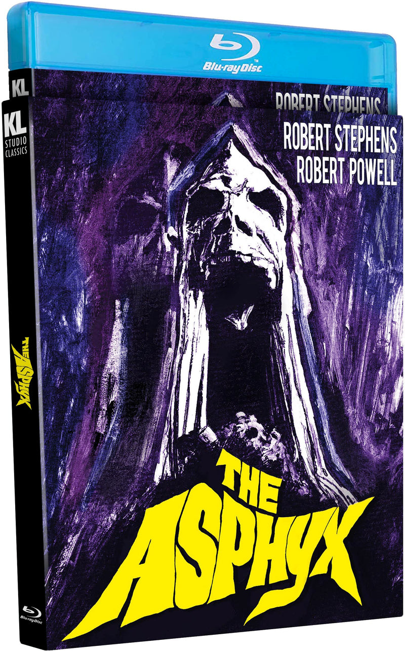The Asphyx (Special Edition)