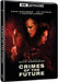 Crimes of the Future - UHD
