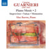 Camargo Guarnieri: Piano Music: Improvisos/Valsas/Momentos - Volume 2