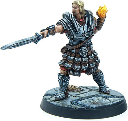 The Elder Scrolls: Call to Arms - Adventurer Fortune Hunters
