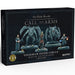 The Elder Scrolls: Call to Arms - Volkihar Inner Circle