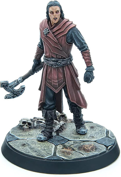 The Elder Scrolls: Call To Arms: Vampire Core Set