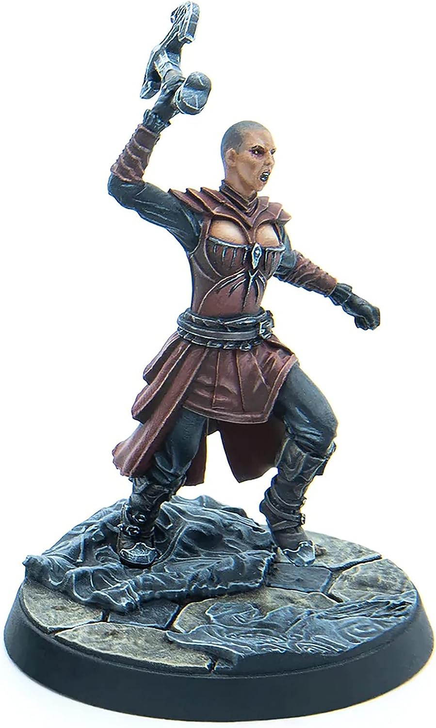 The Elder Scrolls: Call To Arms: Vampire Core Set