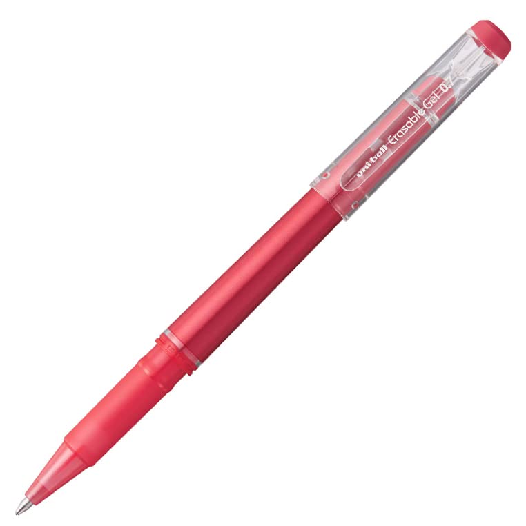 uni-ball Erasable Gel UF-220 0.7 mm.