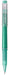 uni-ball UF-222-07 Erasable Rollerball Gel Pens. Premium 0.7mm Ballpoint Tip for Super Smooth Writing, Drawing & Colouring.. Pack of 12 Green