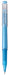 uni-ball UF-222-07 Erasable Rollerball Gel Pens. Premium 0.7mm Ballpoint Tip for Super Smooth Writing, Drawing & Colouring.. Pack of 12 Sky blue
