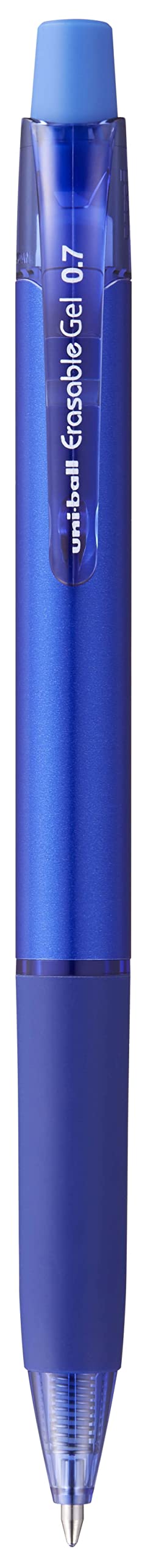 uni-ball Erasable Gel RT 0.7 BL PK12