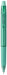 uni-ball URN-181-07 Erasable Rollerball Gel Pens. Premium 0.7mm Ballpoint Tip for Super Smooth Writing, Drawing & Colouring. Easy-Retract Eraser for Secure and Stable Rubbing Out. Pack of 12 Green