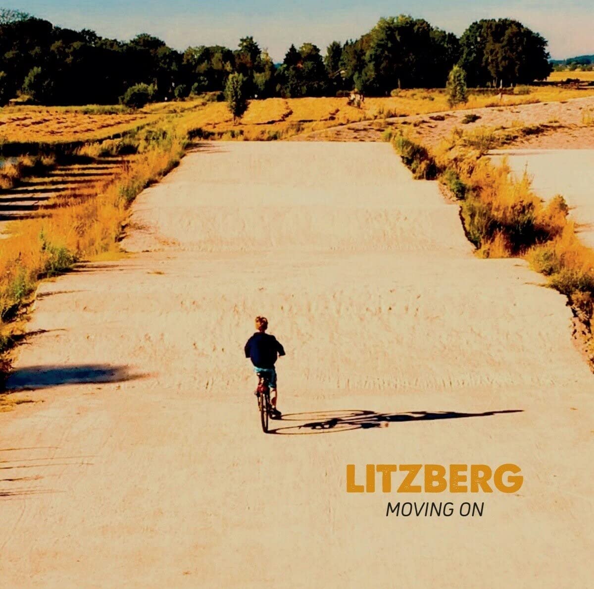 Moving on