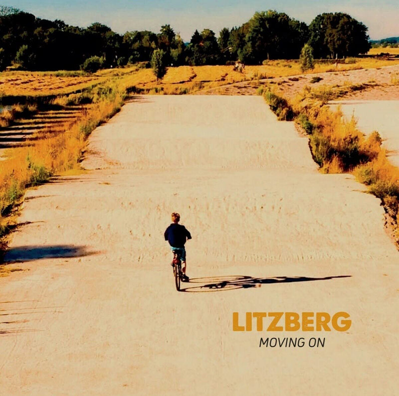 Moving on
