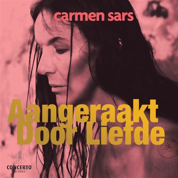 Aangeraakt Door Liefde