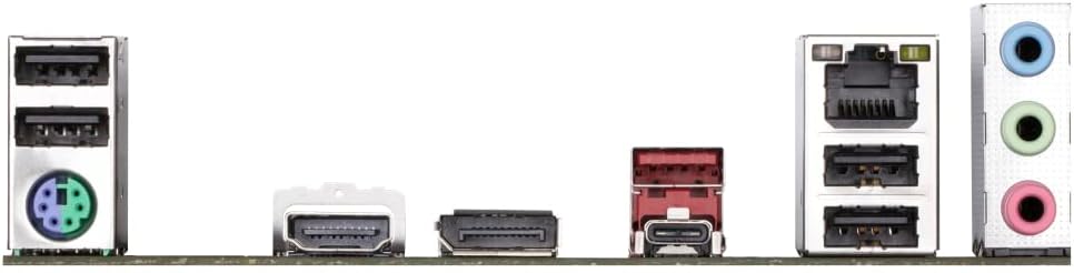 MB GBT Intel 1700 B760M G X AX DDR4