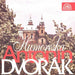 Dvorak: Humoresque / Benackova, Czech PO, Smetacek et al