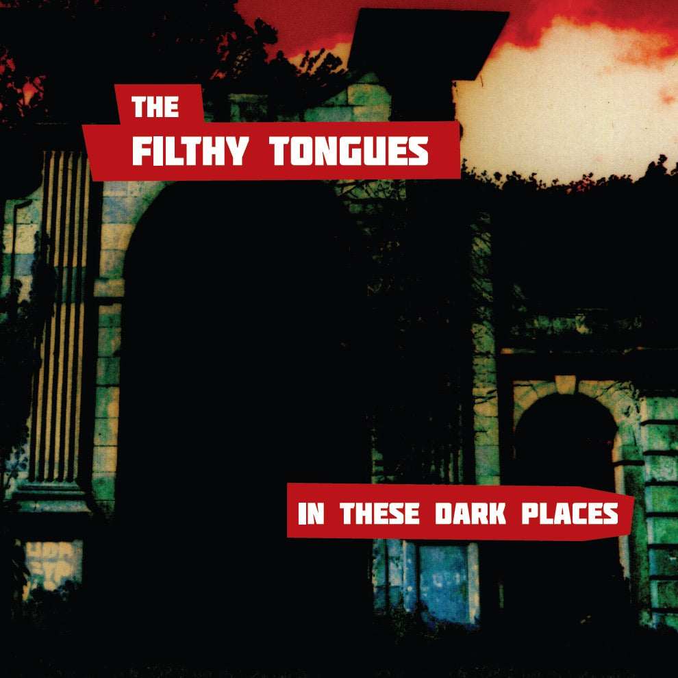 In The Dark Places