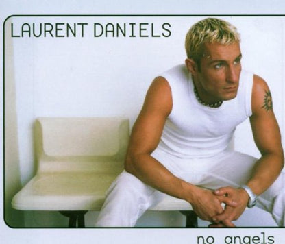 No angels (incl. 2 versions, 2000)