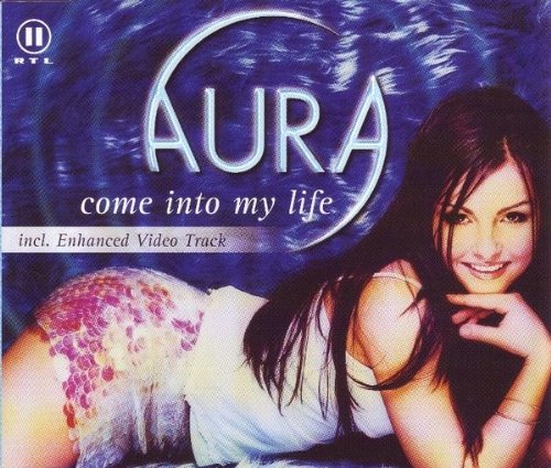 Come into my life