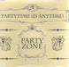 Partyzone
