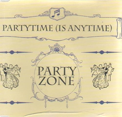Partyzone
