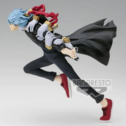 Banpresto - My Hero Academia - The Evil Villains Vol.4 Statue (Tomura Shigaraki