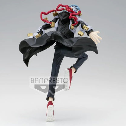 Banpresto - My Hero Academia - The Evil Villains Vol.4 Statue (Tomura Shigaraki