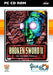 Broken Sword II: The Smoking Mirror (PC CD)