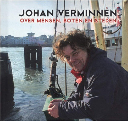 Over Mensen, Boten En Steden