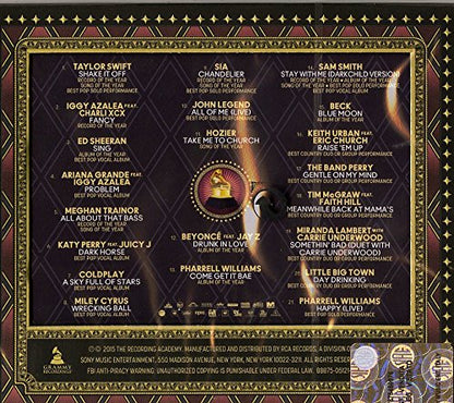 2 my Nominees