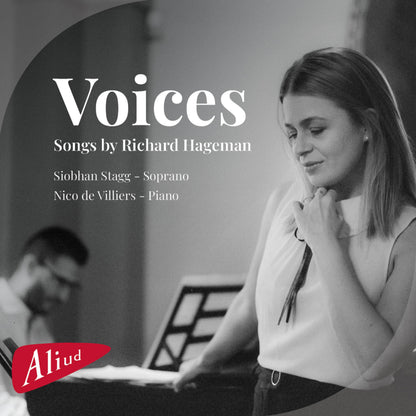 Voices/Melodies