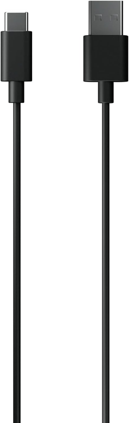 EPOS | Sennheiser Adapt 261 (1000897) Dual Sided Headset, Wireless, Dual-Connectivity Bluetooth, USB-C Dongle Included, UC Optimized and Microsoft Teams Certified, Black