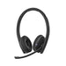 EPOS | Sennheiser Adapt 261 (1000897) Dual Sided Headset, Wireless, Dual-Connectivity Bluetooth, USB-C Dongle Included, UC Optimized and Microsoft Teams Certified, Black