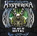 The art of metal