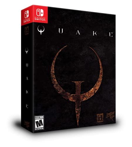 Quake (Deluxe Edition) (Import)
