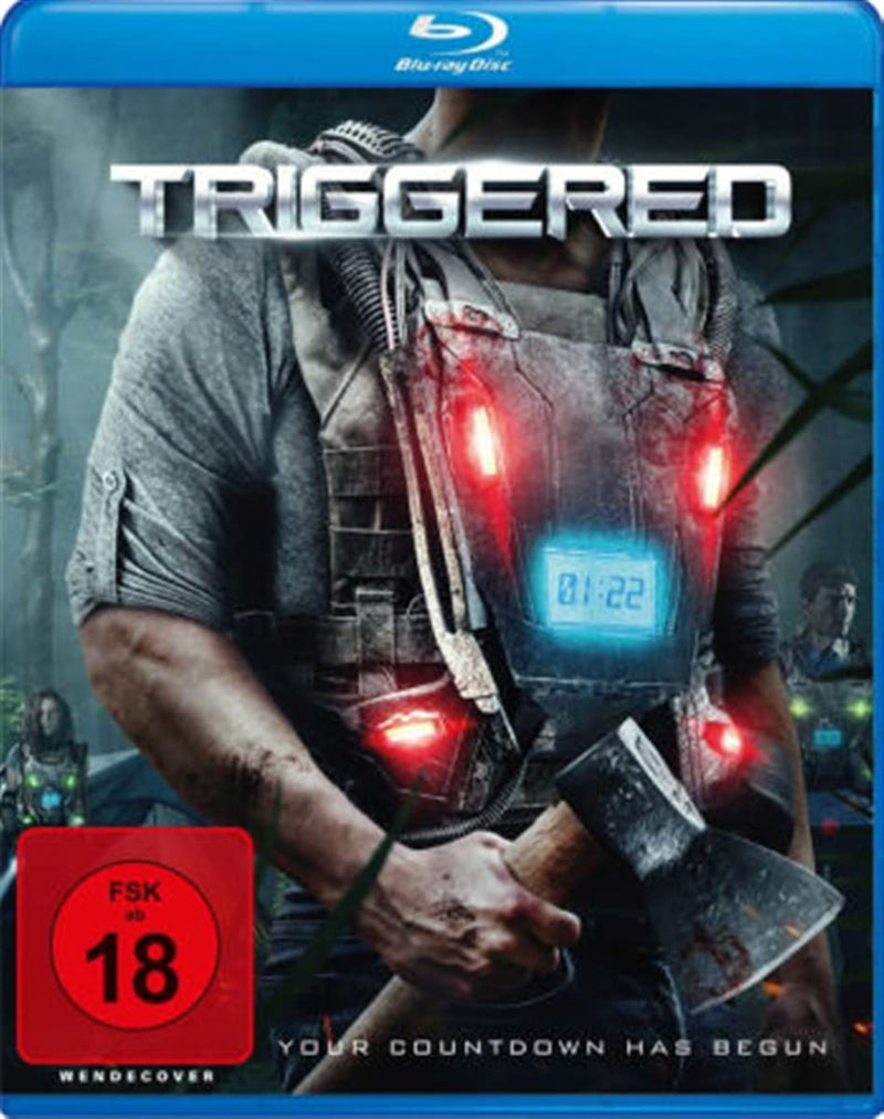 TRIGGERED - TRIGGERED / BD